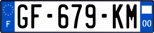 GF-679-KM