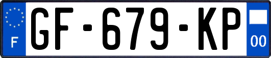 GF-679-KP