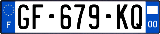 GF-679-KQ