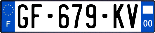 GF-679-KV