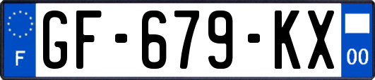 GF-679-KX