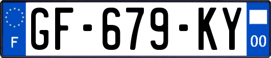 GF-679-KY