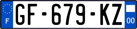 GF-679-KZ