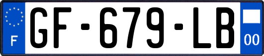GF-679-LB