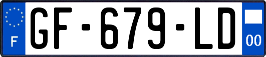 GF-679-LD