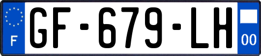 GF-679-LH