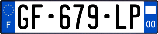 GF-679-LP