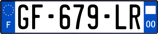 GF-679-LR
