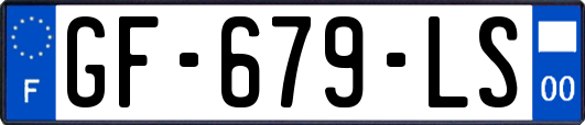 GF-679-LS