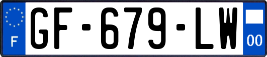 GF-679-LW