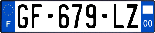 GF-679-LZ