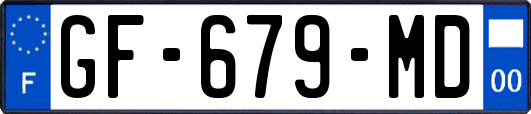 GF-679-MD