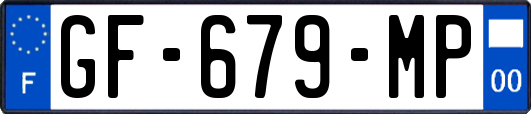 GF-679-MP