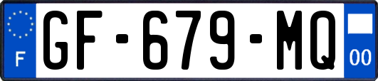 GF-679-MQ
