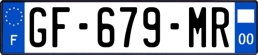 GF-679-MR