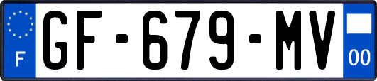 GF-679-MV