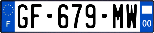 GF-679-MW