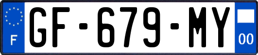GF-679-MY