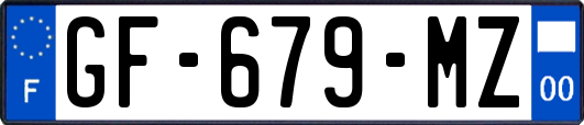GF-679-MZ