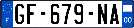 GF-679-NA