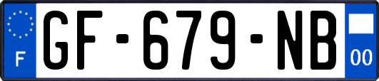 GF-679-NB