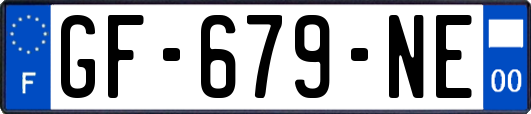 GF-679-NE