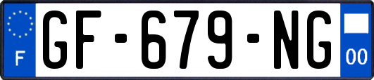 GF-679-NG