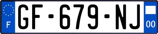 GF-679-NJ