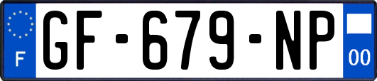 GF-679-NP