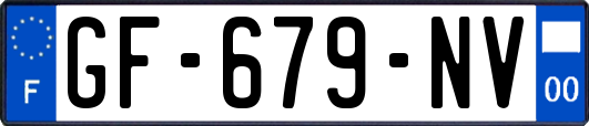 GF-679-NV