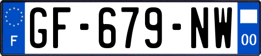 GF-679-NW
