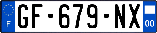 GF-679-NX