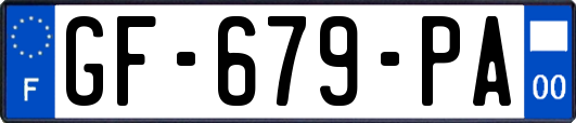 GF-679-PA