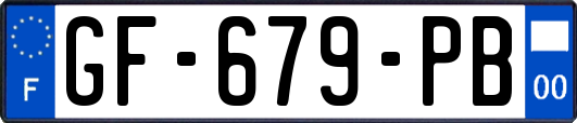 GF-679-PB
