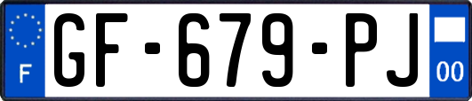 GF-679-PJ