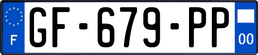 GF-679-PP