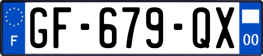 GF-679-QX