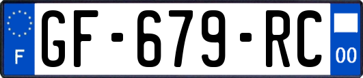 GF-679-RC