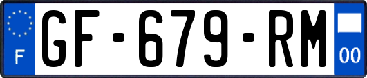 GF-679-RM