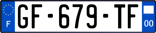 GF-679-TF