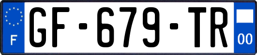 GF-679-TR