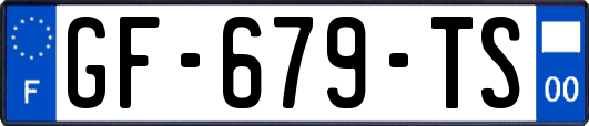GF-679-TS
