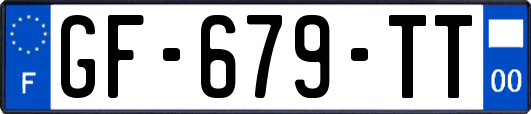GF-679-TT