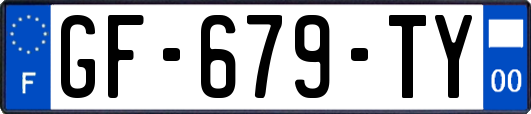 GF-679-TY