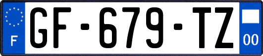 GF-679-TZ