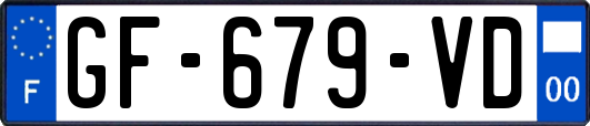 GF-679-VD