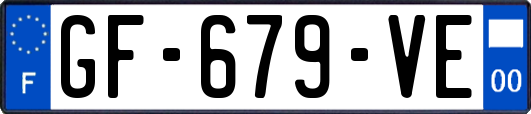 GF-679-VE