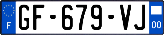 GF-679-VJ
