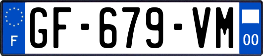 GF-679-VM
