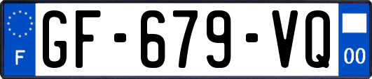 GF-679-VQ